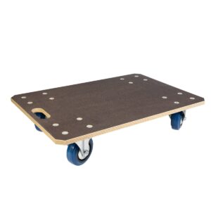 Rollbrett Expert Seite