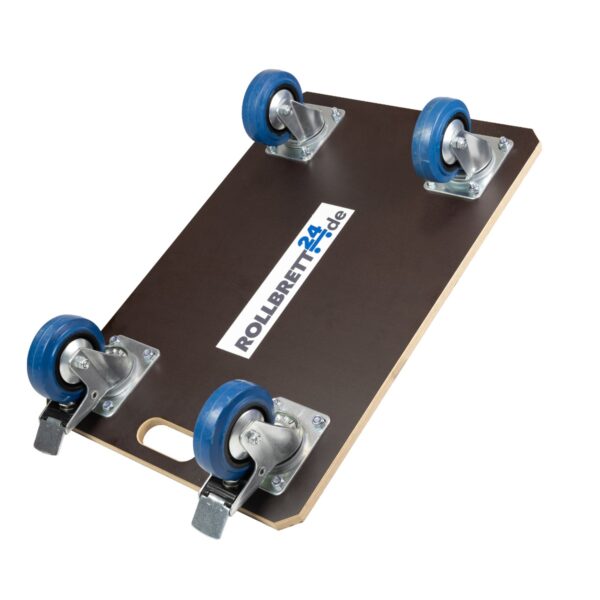 Rollbrett Expert Unten