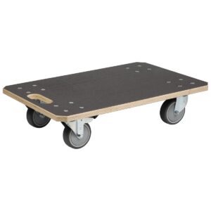 Rollbrett Light - Seite
