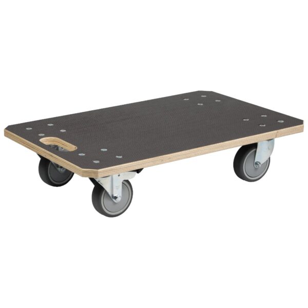 Rollbrett Light - Seite