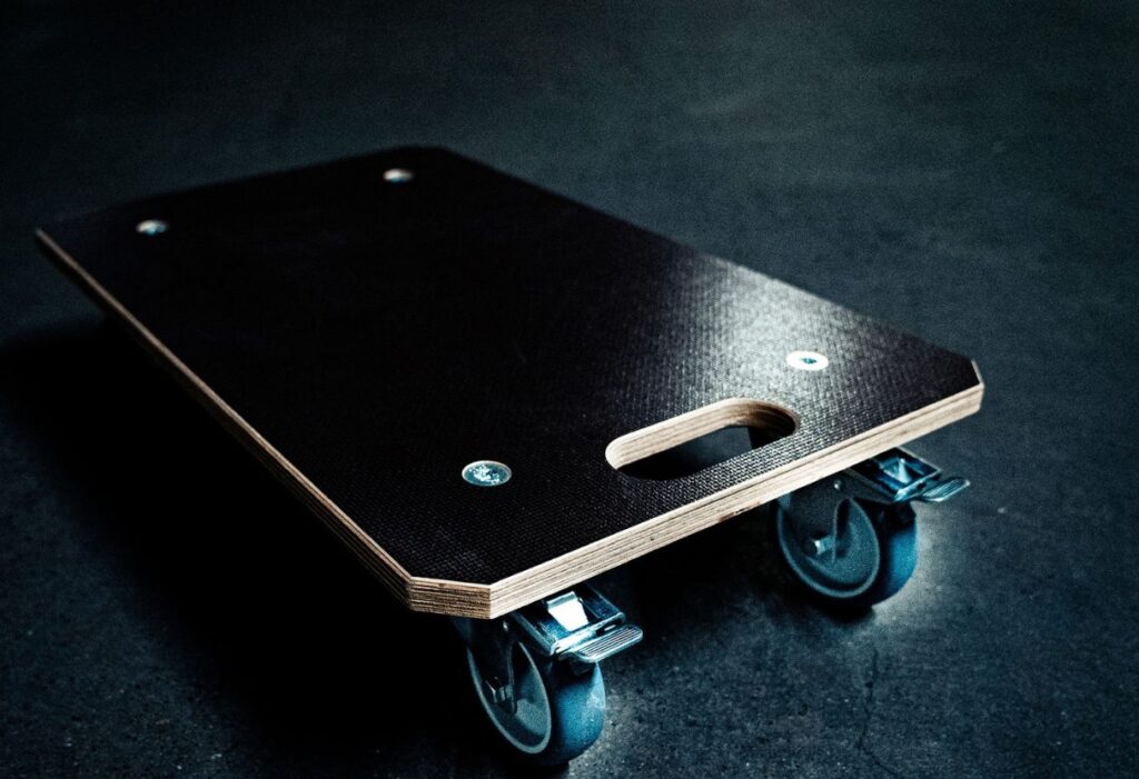 Rollbrett von Rollbrett24