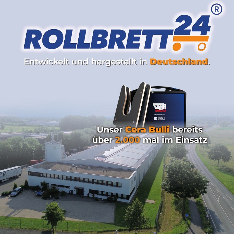 Cera Bulli - Aus Deutschland