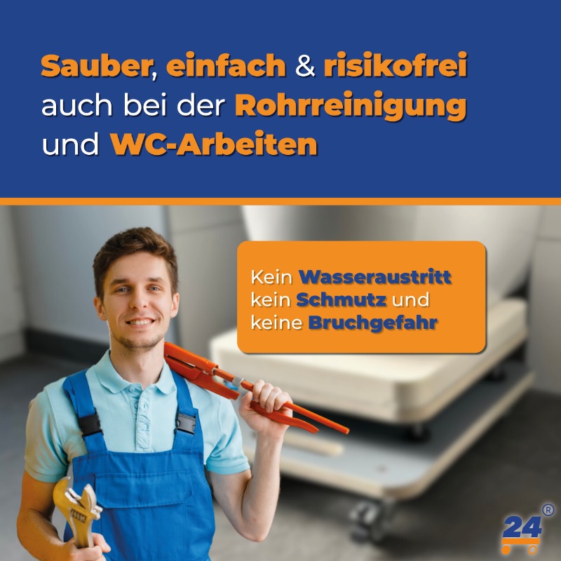 Cera Bulli - Sauber, einfach und risikofrei